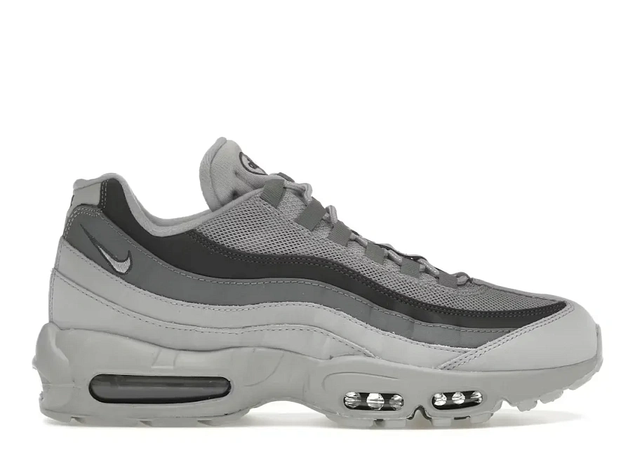 Фото № 1 с приближением к товару «‎Nike Air Max 95»