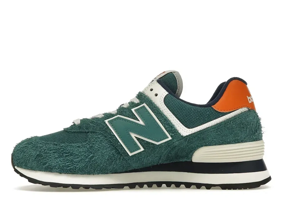 Фото № 3 с приближением к товару «‎New Balance 574»