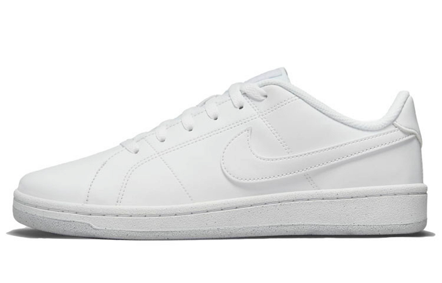 Фото № 1 с приближением к товару «‎Nike Wmns Court Royale 2 Sneakers White»