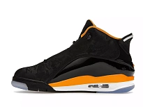 Фото № 5 с приближением к товару «‎Jordan Dub Zero Black Taxi»