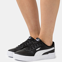 Фото № 2 с приближением к товару «‎Puma Carina 2.0 »