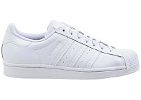 Фото № 1 с приближением к товару «‎adidas Superstar Triple White»