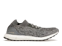 Фото № 1 с приближением к товару «‎adidas Ultra Boost Uncaged M Grey»