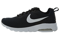 Фото № 1 с приближением к товару «‎Nike Wmns Air Max Motion LW SE Low-Top Running Shoes Black»