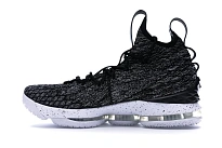Фото № 5 с приближением к товару «‎Nike LeBron 15 Ashes»