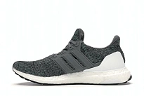 Фото № 3 с приближением к товару «‎adidas Ultra Boost 4.0 Grey Four»
