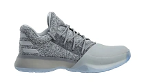 Фото № 1 с приближением к товару «‎adidas Harden Vol. 1 Grey White (Youth)»