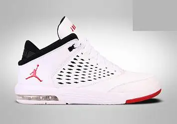 Nike Air Jordan Flight Origin 4 Fire  - 1
