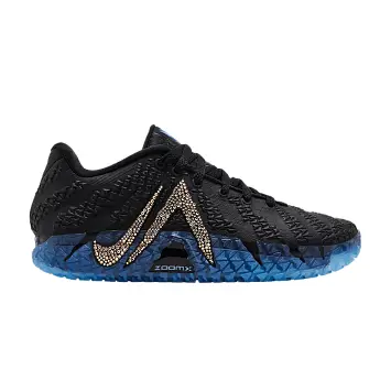 Swarovski x Nike Ja 3 Black - 1