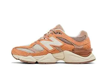 New Balance Mens 9060 Craftwork Pack - Copper Foot Locker Exclusive - 4