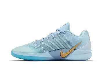 Nike Women's Sabrina 3 EP Blueprint - 4
