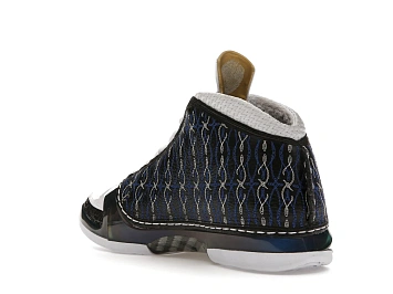Jordan 23 Motorsports / Wizards (318376-011) - 6