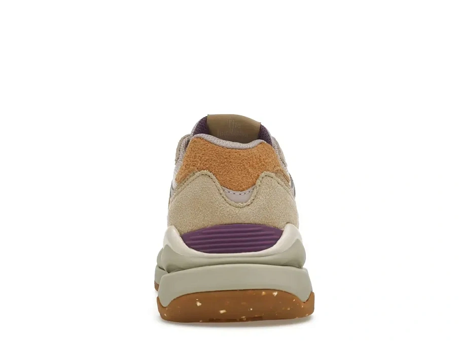 Фото № 4 с приближением к товару «‎New Balance 57/40»
