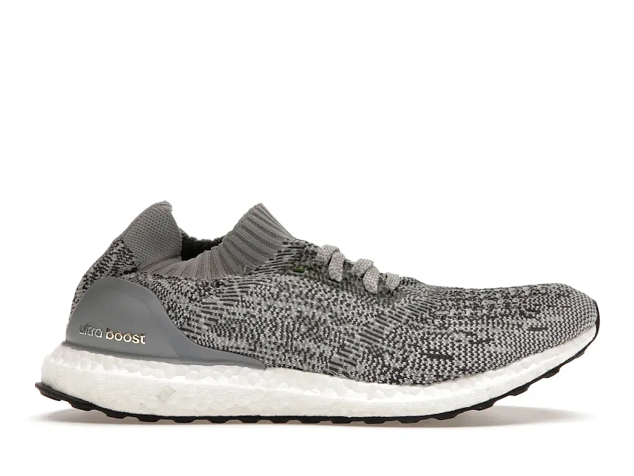 Фото № 1 с приближением к товару «‎adidas Ultra Boost Uncaged M Grey»