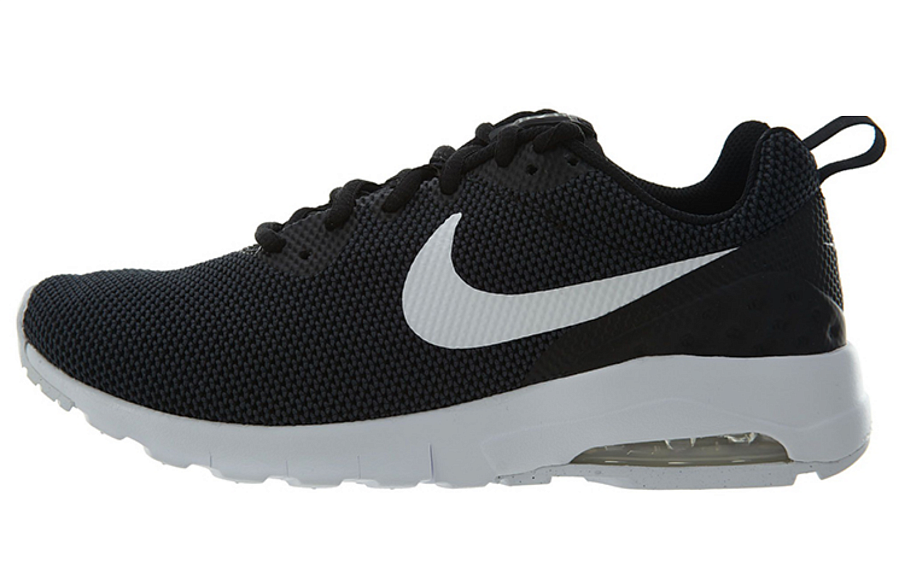Фото № 1 с приближением к товару «‎Nike Wmns Air Max Motion LW SE Low-Top Running Shoes Black»