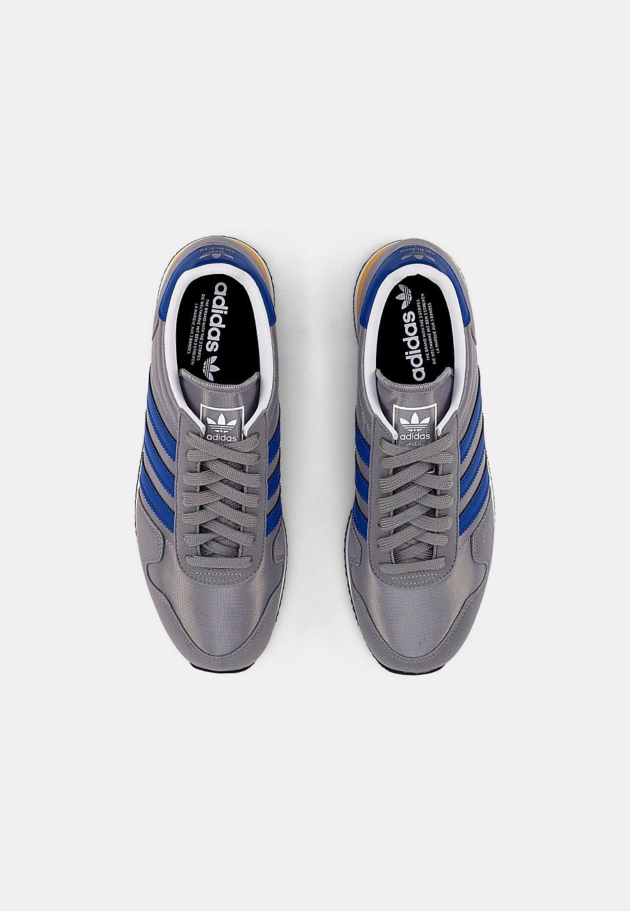 Фото № 4 с приближением к товару «‎Adidas Usa 84 Classic »