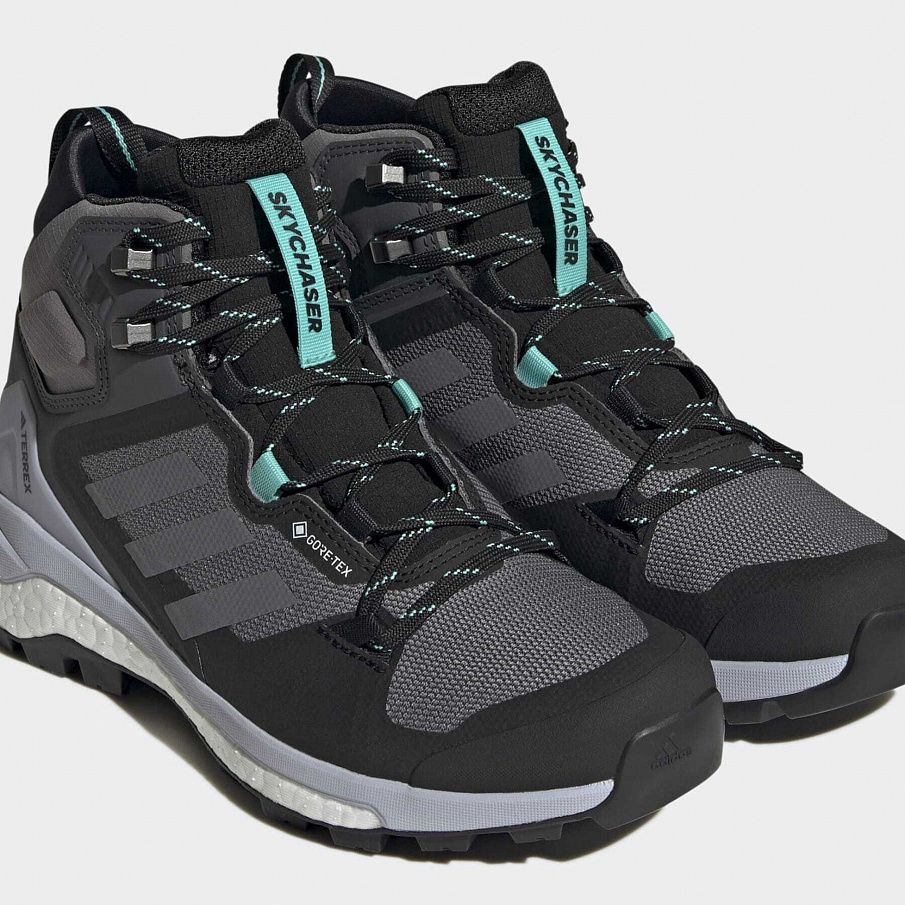 Фото № 2 с приближением к товару «‎Adidas Terrex Skychaser 2 Gtx W »