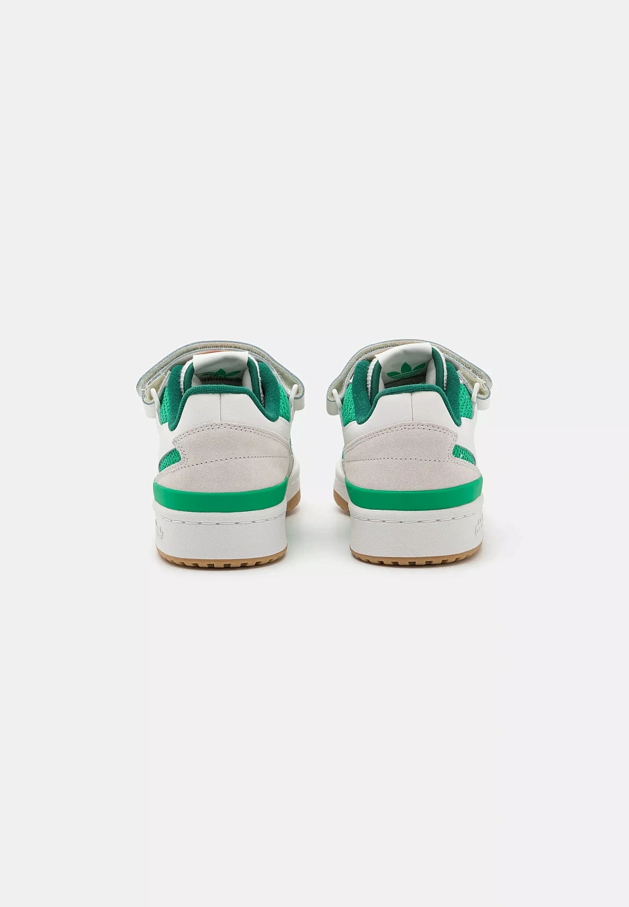 Фото № 4 с приближением к товару «‎FORUM LOW UNISEX»