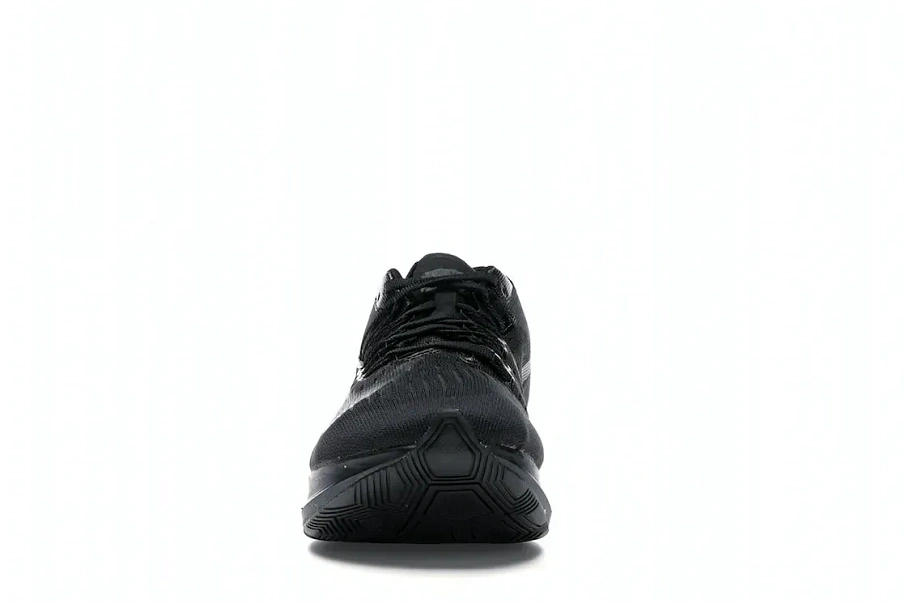 Фото № 2 с приближением к товару «‎Nike Zoom Fly Triple Black »