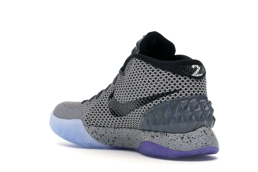 Фото № 5 с приближением к товару «‎Nike Kyrie 1 All-Star»