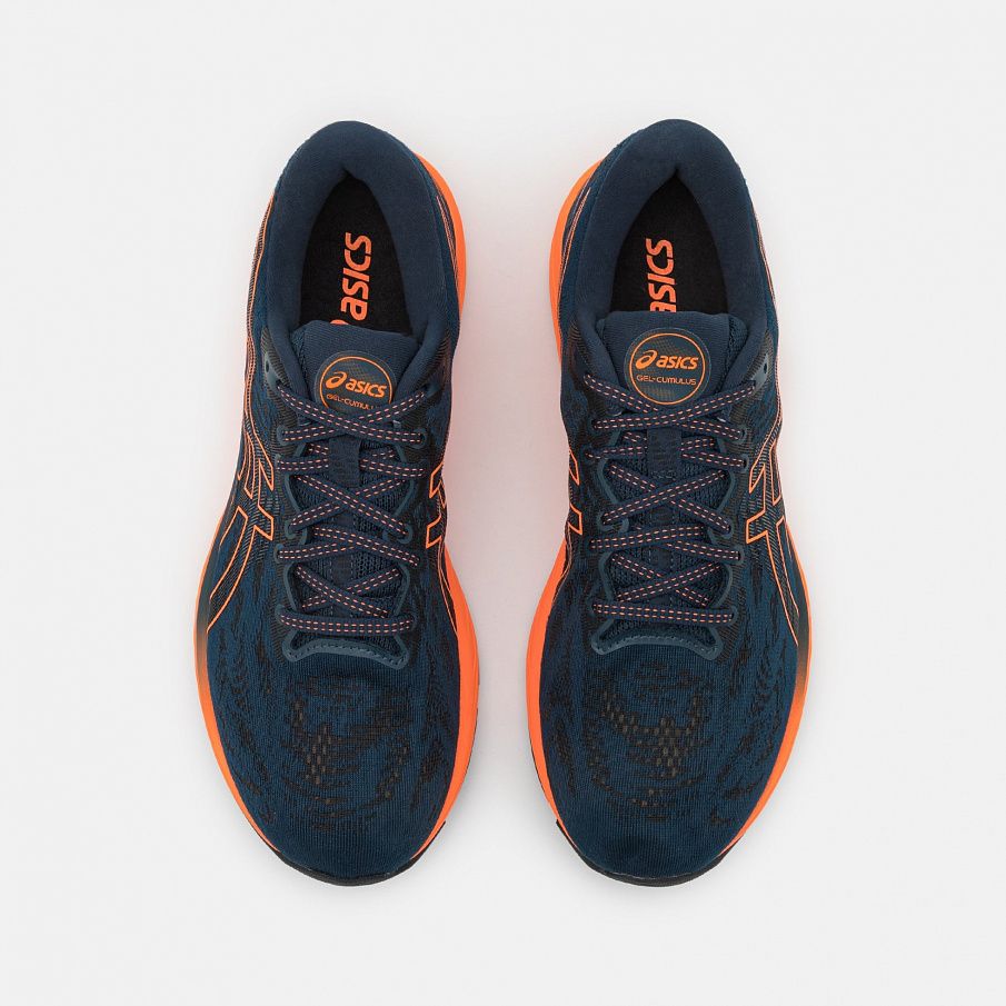 Фото № 4 с приближением к товару «‎Asics Gel Cumulus 23»