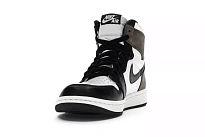 Фото № 6 с приближением к товару «‎Jordan 1 Retro High Dark Mocha»