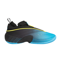 Фото № 1 с приближением к товару «‎adidas D.O.N. Issue #7 Electric Blue (JQ9419)»