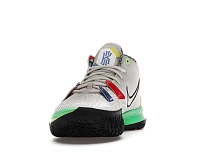 Фото № 4 с приближением к товару «‎Nike Kyrie 7 Visions»