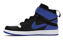 Фото № 3 с приближением к товару «‎Jordan 1 High FlyEase Royal»