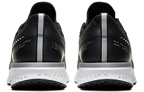 Фото № 4 с приближением к товару «‎Nike Odyssey React Shield 2 'Black Cool Grey'»
