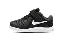 Фото № 1 с приближением к товару «‎Nike Revolution 4 TD Black»