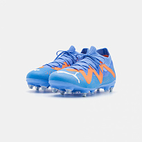 Фото № 2 с приближением к товару «‎Puma Future Match Mxsg»
