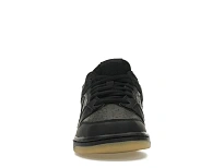 Фото № 2 с приближением к товару «‎Nike SB Dunk Low Ostrich»