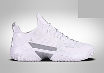 Фото № 2 с приближением к товару «‎Nike Air Jordan Westbrook One Take 2 Pure Money »