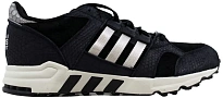 Фото № 1 с приближением к товару «‎adidas Equipment Running Cushion Black/Metallic Silver»