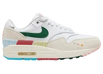 Фото № 1 с приближением к товару «‎NIke Air Max 1 All Petals United »