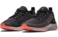 Фото № 3 с приближением к товару «‎Nike Wmns Odyssey React Shield 'Oil Grey'»