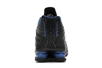 Фото № 4 с приближением к товару «‎Nike Shox R4 Black Game Royal»
