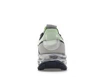 Фото № 4 с приближением к товару «‎Nike Air Max Pre-Day Off White Khaki Volt»