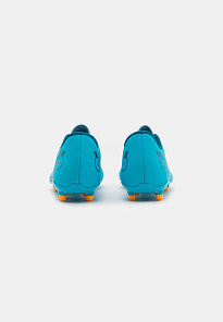 Фото № 3 с приближением к товару «‎Nike Mercurial Vapor 14 Club Fg/mg»