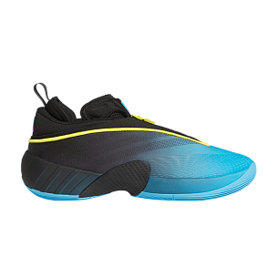 adidas D.O.N. Issue #7 Electric Blue (JQ9419)