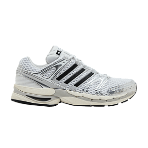 adidas Adistar Control 5 Silver Metallic