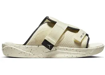 Jordan Crater Slide Coconut Milk (CT0713-100)