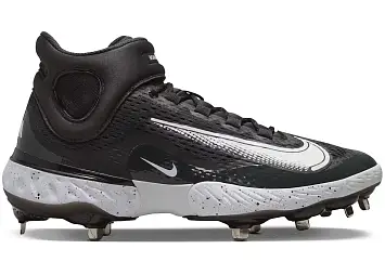 Nike Alpha Huarache Elite 4 Mid (DJ6520-003)