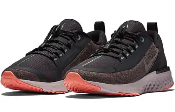 Nike Wmns Odyssey React Shield 'Oil Grey' - 4