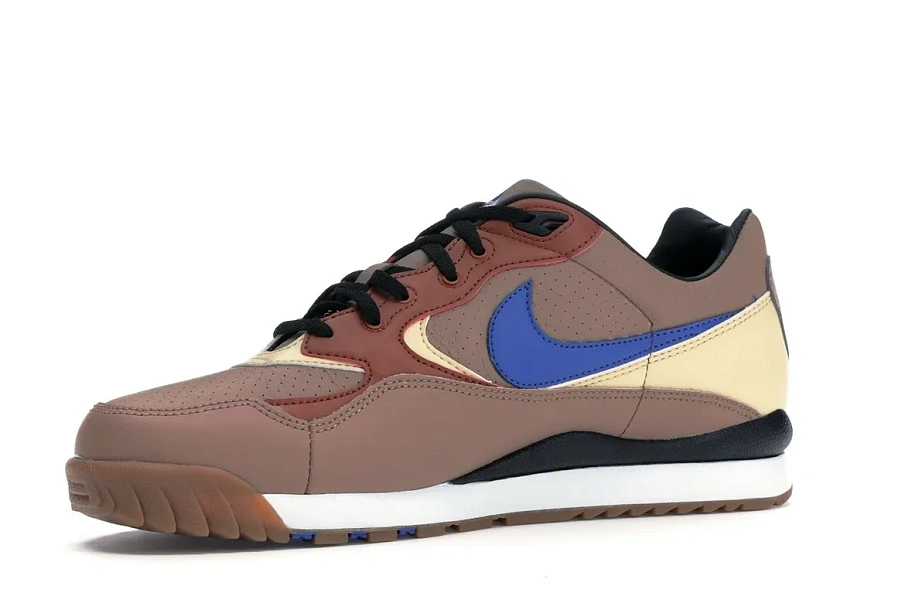 Фото № 3 с приближением к товару «‎Nike Air Wildwood ACG Desert Dust Game Royal»
