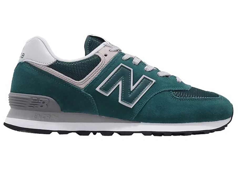 Фото № 1 с приближением к товару «‎New Balance 574»