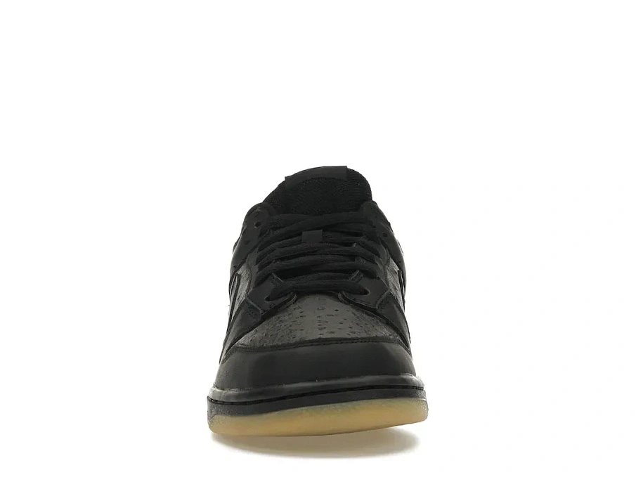 Фото № 2 с приближением к товару «‎Nike SB Dunk Low Ostrich»