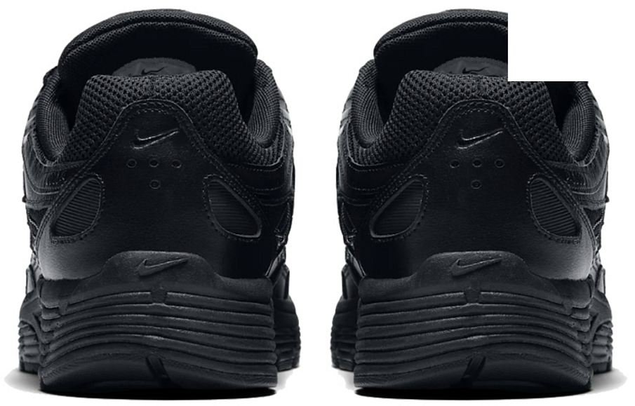 Фото № 4 с приближением к товару «‎General Nike P-6000 Running shoes»