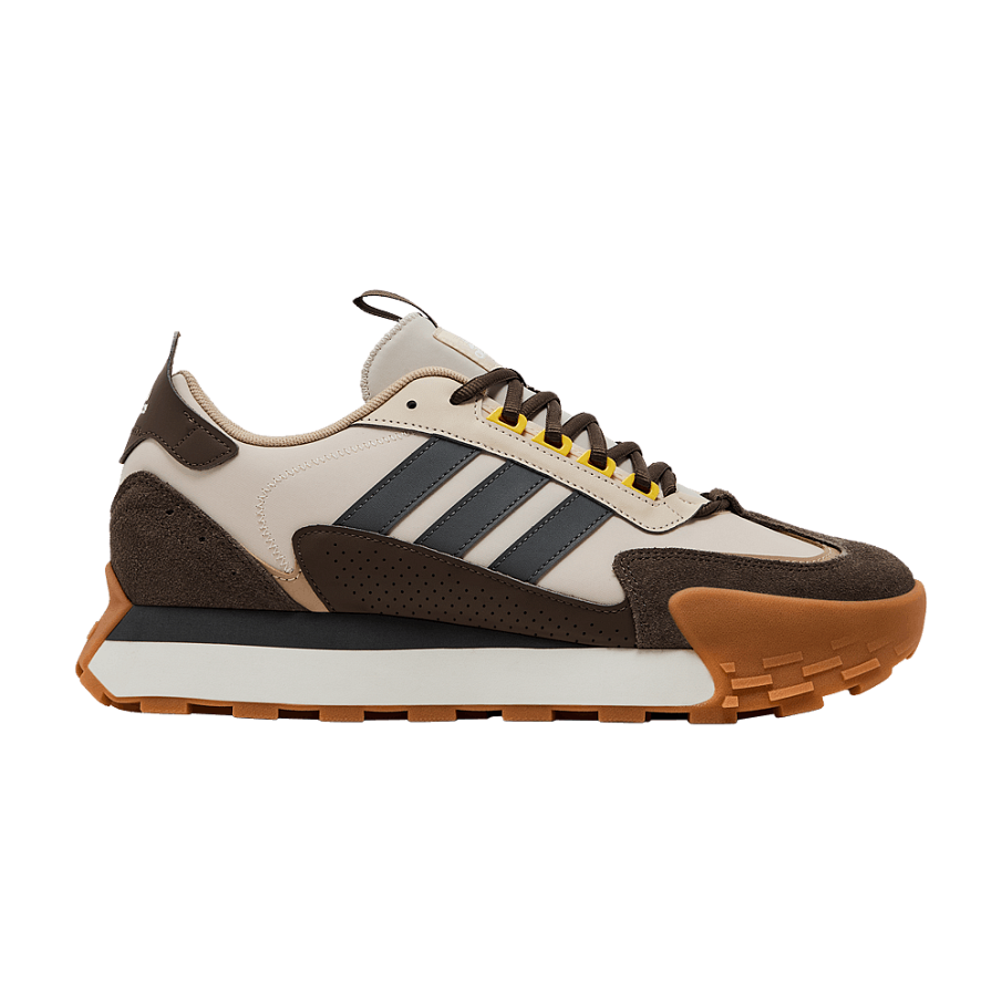 Фото № 1 с приближением к товару «‎adidas Futro Mixr Brown (JQ5876)»